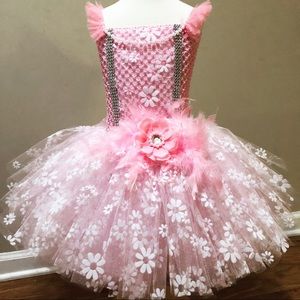 Tutu dress